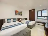Двухместный Ocean люкс