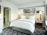 Двухместный люкс Grand Executive