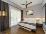 Двухместный люкс для молодожёнов
