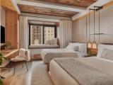 Connecting Rooms семейный City