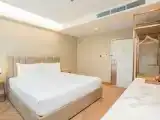 Двухместный номер Cool с видом на бассейн