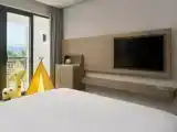 Двухместный номер семейный