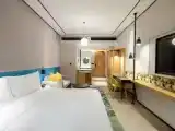 Двухместный номер гостевой