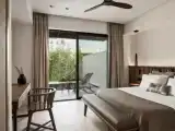 Двухместный полулюкс with Private Pool