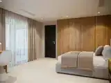 Двухместный люкс Riviera с видом на сад