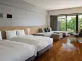 Номер Garden Terrace Deluxe