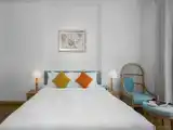 Семейный люкс Santorin