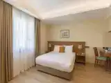 Трёхместный номер