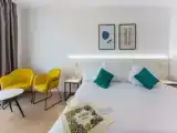 Двухместный номер Club Select