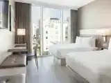 Четырёхместный номер