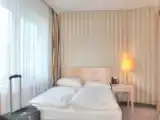 Одноместные апартаменты