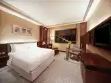 Двухместный клубный номер Deluxe