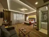 Двухместный номер Deluxe
