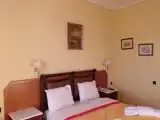 Двухместный номер Стандарт с видом на море