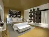 Двухместный люкс Diplomatic c 1 комнатой