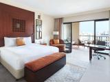 Двухместный номер Fairmont Gold