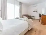 Двухместный люкс Deluxe with terrace