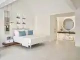Двухместный люкс с джакузи Luxury с видом на море
