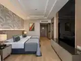 Четырёхместный люкс Семейный