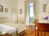Люкс Exclusive Luxury Marianna с балконом и с видом на море