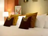 Четырёхместный семейный номер Deluxe