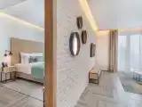 Двухместный люкс клубный с видом на море