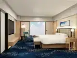 Двухместный люкс Deluxe с видом на океан