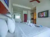 Двухместный номер Deluxe