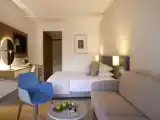 Двухместный семейный номер