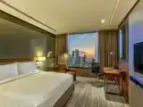 Двухместный номер Premium Executive