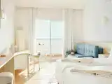 Двухместный номер рядом с пляжем