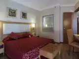 Двухместный номер полулюкс