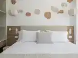 Двухместный люкс c 1 комнатой