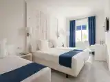Трёхместный номер Стандарт