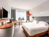 Двухместный люкс Executive