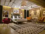 Двухместный люкс