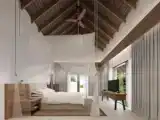 Двухместные Retreat With Pool семейные Beach