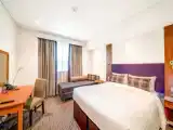 Двухместный номер