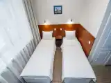 Двухместный номер Эконом