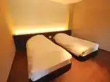 Двухместный номер Top Floor Kaze no Tachi Open-Air Bath Deluxe