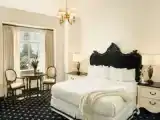 Двухместный номер Deluxe Corner