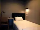 Одноместная кабинка Grand Male Only