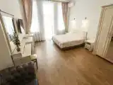 Двухместный полулюкс (Корпус 1) c 1 комнатой с балконом