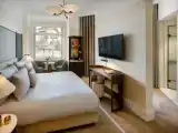 Двухместный полулюкс