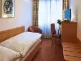Одноместный номер Basic