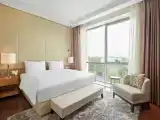 Двухместный люкс Regency