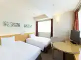 Двухместный номер Type A