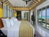 Резиденция с 2 комнатами Beachfront