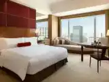 Двухместный номер Horizon Club Deluxe Imperial с видом на сад