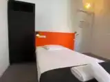 Одноместный номер Эконом